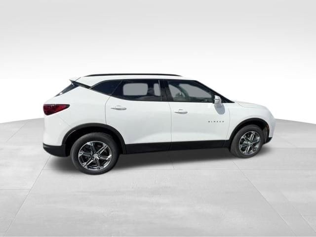 2024 Chevrolet Blazer 3LT - Photo 27