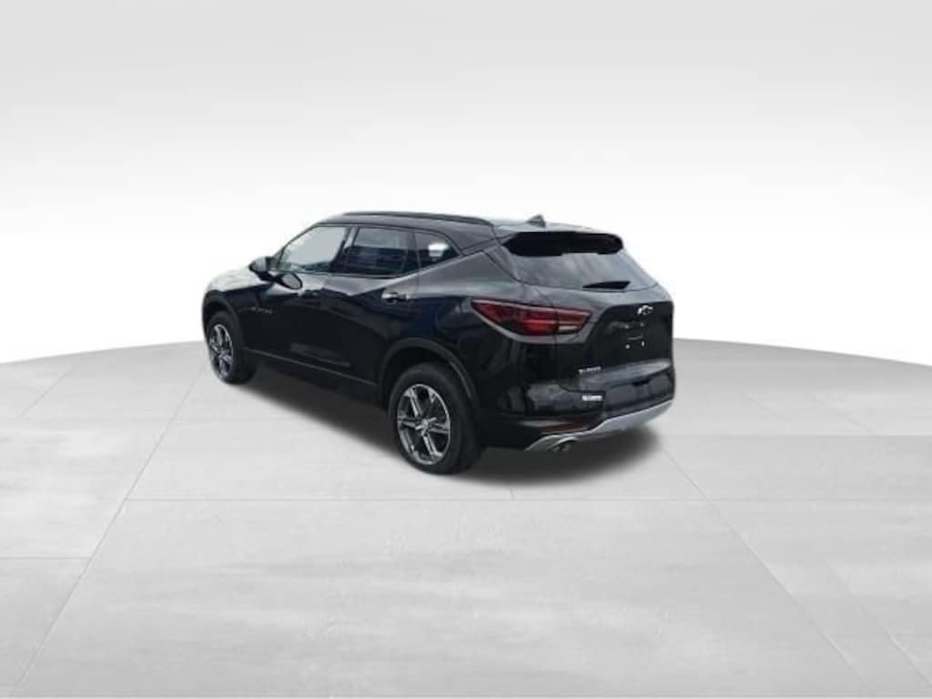 Used 2024 Chevrolet Blazer 2LT SUV