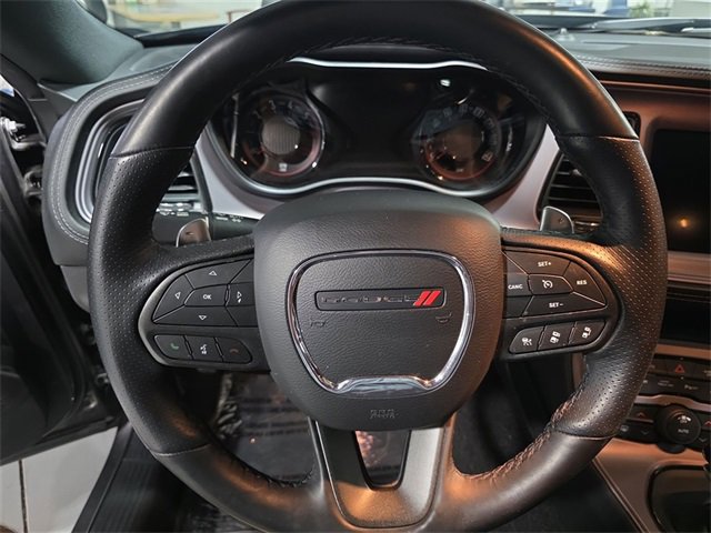 2023 Dodge Challenger R/T photo 3