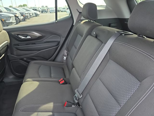 2024 GMC Terrain SLE - Photo 20
