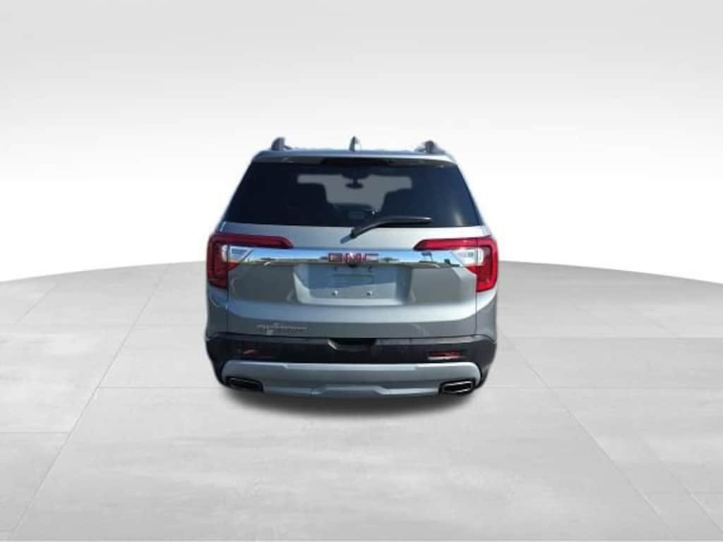 Used 2023 GMC Acadia SLE SUV