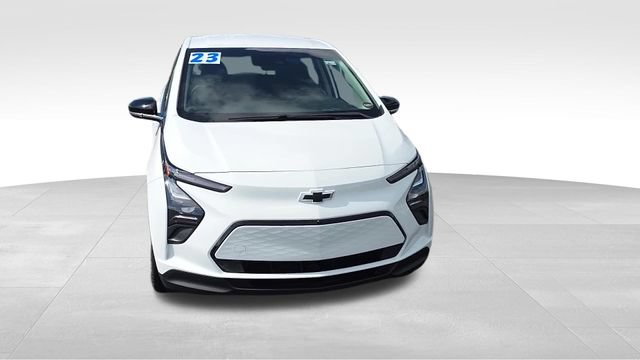 2023 Chevrolet Bolt EV 2LT - Photo 11