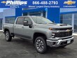 Chevrolet Silverado 2500 HD