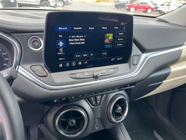 2024 Chevrolet Blazer 3LT - Photo 48