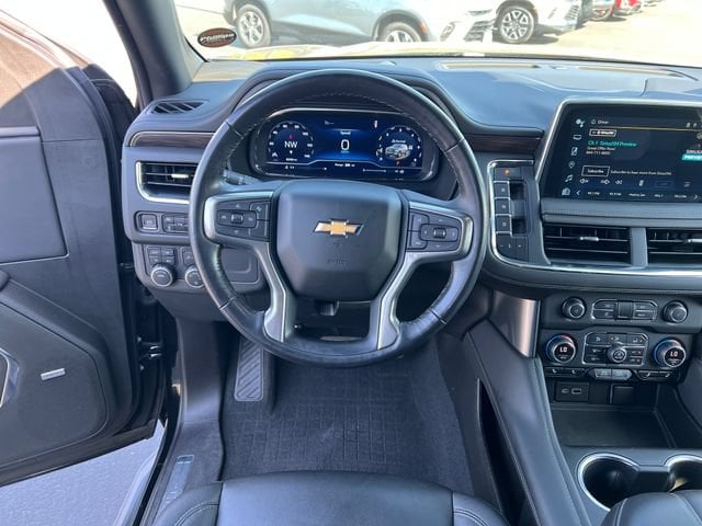 2022 Chevrolet Tahoe LT - Photo 16