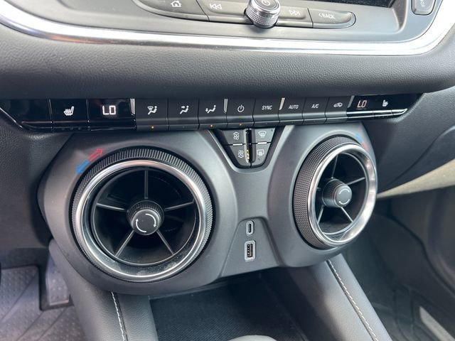 2024 Chevrolet Blazer 3LT - Photo 49