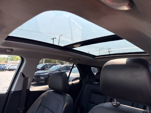 2022 Chevrolet Equinox Premier - Photo 24