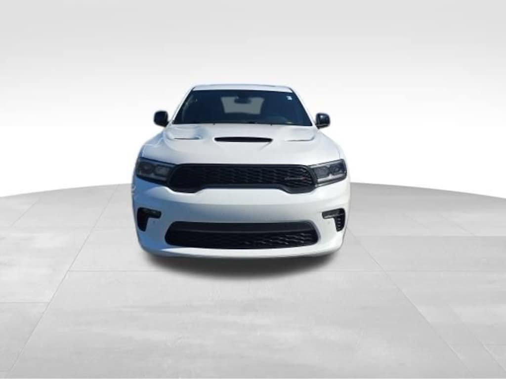 Used 2021 Dodge Durango R/T AWD SUV