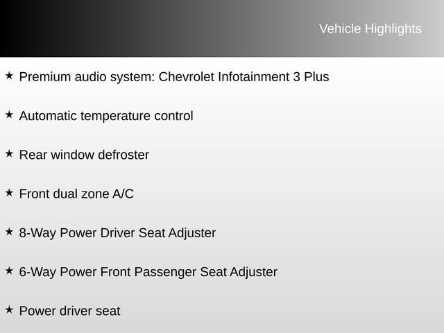 2024 Chevrolet Blazer 3LT - Photo 25
