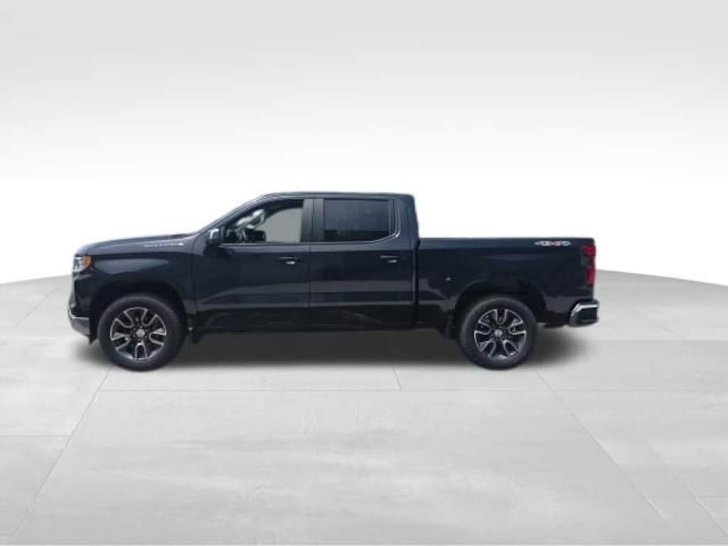 Used 2023 Chevrolet Silverado 1500 LT (2FL) Truck