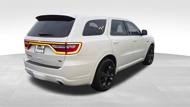 2021 Dodge Durango R/T - Photo 13