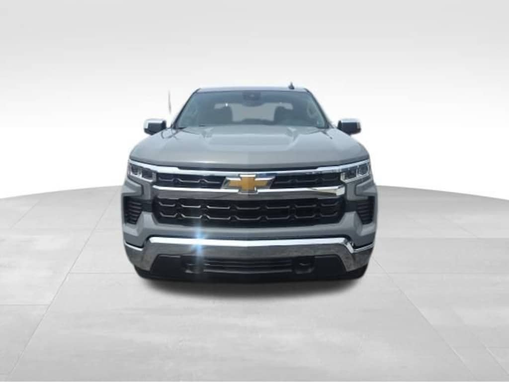 Used 2024 Chevrolet Silverado 1500 LT (2FL) Truck Crew Cab
