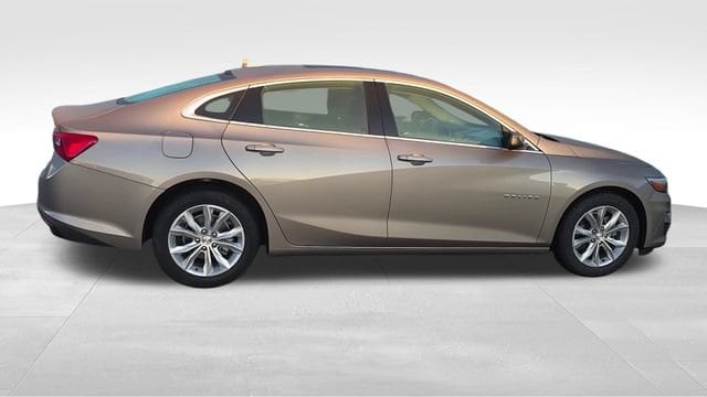 2024 Chevrolet Malibu 1LT - Photo 10