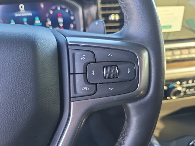 2024 Chevrolet Silverado 1500 LT Trail Boss - Photo 29
