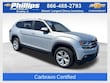  Volkswagen Atlas