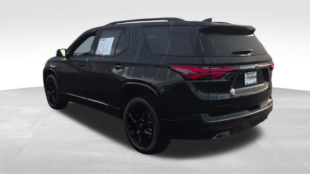 2023 Chevrolet Traverse Premier - Photo 9