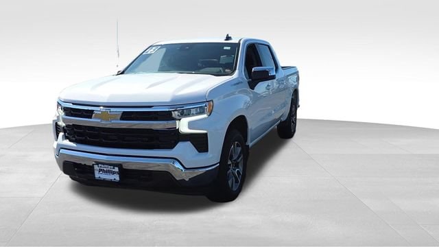 2023 Chevrolet Silverado 1500 LT - Photo 10