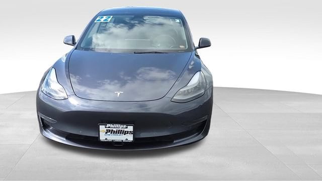 2022 Tesla Model 3 Long Range - Photo 11