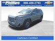 GMC Acadia