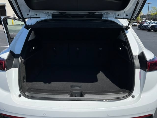 2025 Buick Envision Sport Touring - Photo 25