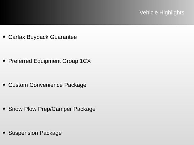 2025 Chevrolet Silverado 2500HD Custom - Photo 8