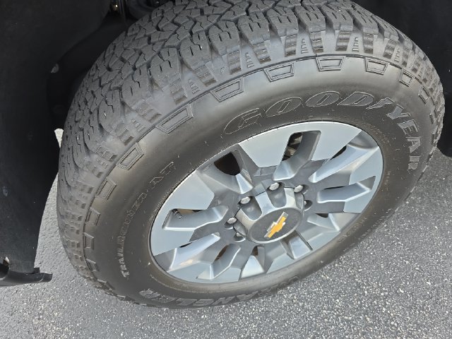 2024 Chevrolet Silverado 2500HD Custom - Photo 13