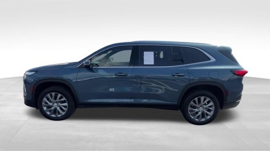 Used 2025 Buick Enclave Preferred SUV
