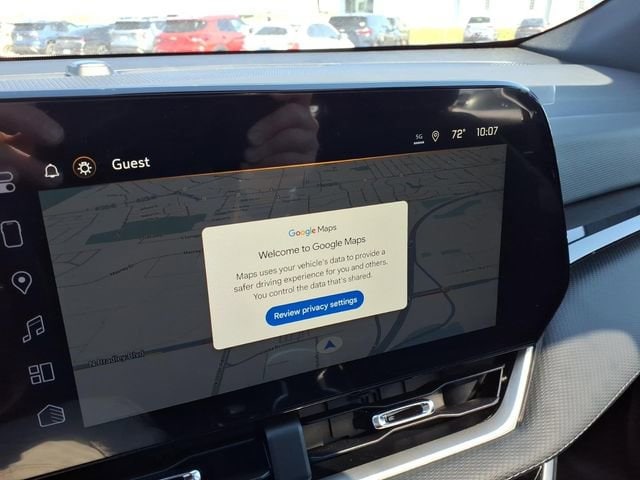 2026 Chevrolet Equinox LT - Photo 15