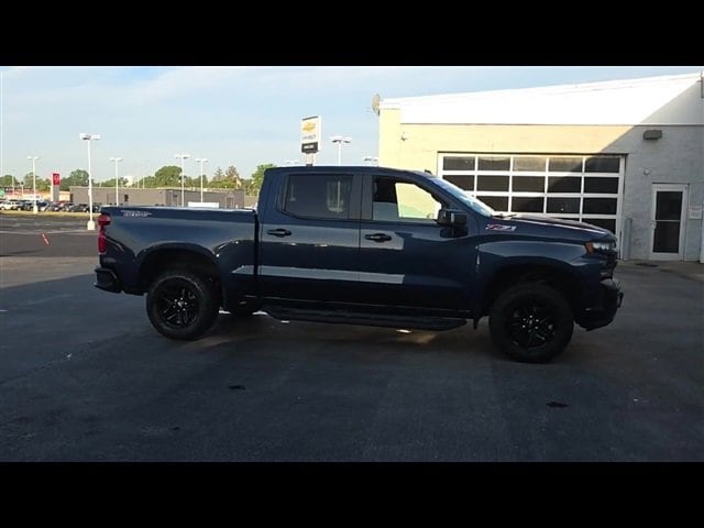 1GCPYFED2LZ188588