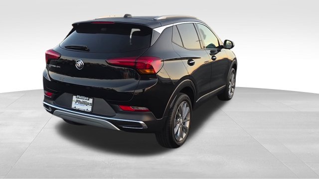 2023 Buick Encore GX Essence - Photo 13
