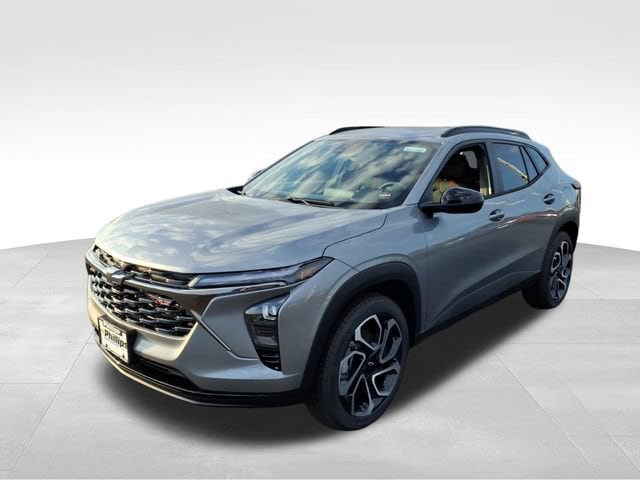 2026 Chevrolet Trax RS - Photo 6