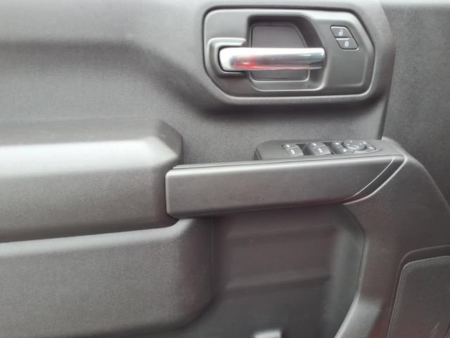 2026 Chevrolet Silverado 2500 HD Custom - Photo 9
