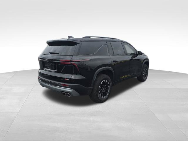 2024 Chevrolet Traverse Z71 - Photo 10