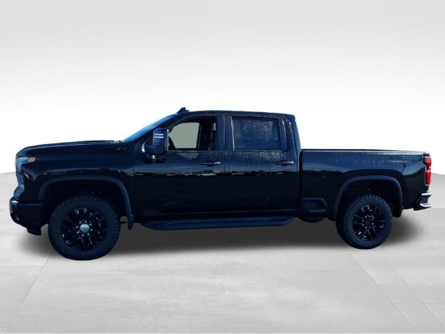 2026 Chevrolet Silverado 2500 HD LT - Photo 6