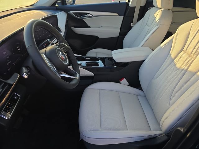 2025 Buick Envision Avenir - Photo 12