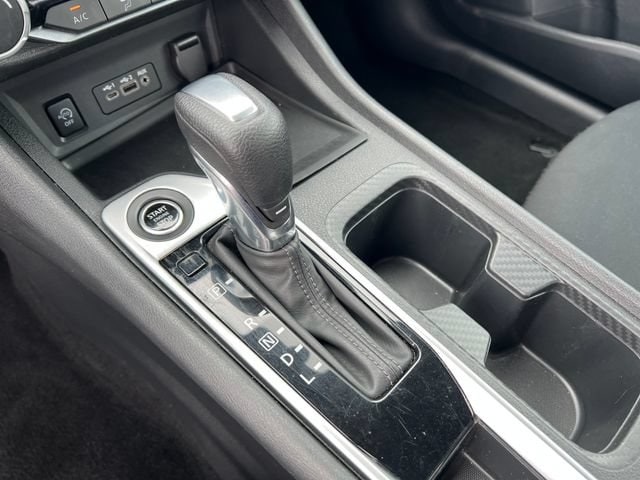2024 Nissan Sentra SV - Photo 22