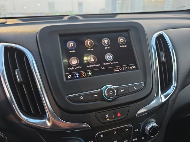 2024 Chevrolet Equinox LT - Photo 19