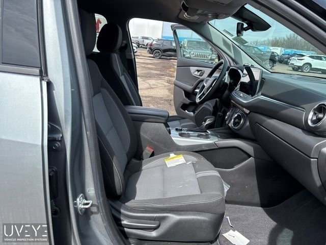 2024 Chevrolet Blazer 2LT - Photo 21