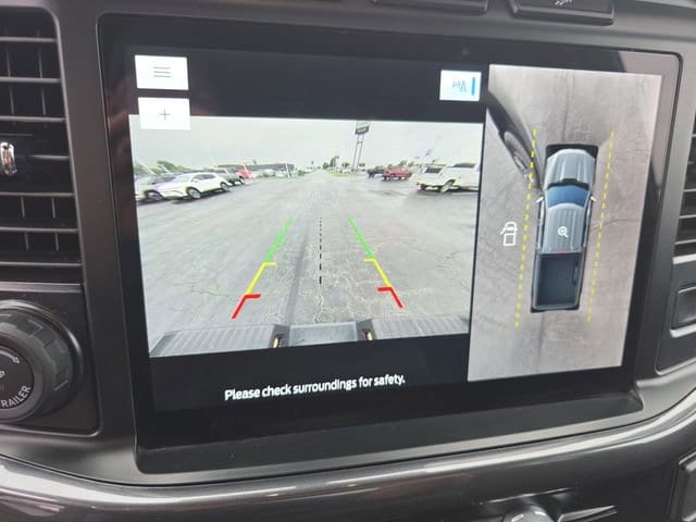 2023 Ford F-150 XLT - Photo 22