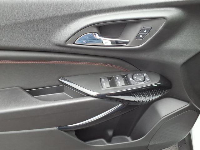 2026 Chevrolet Trax RS - Photo 9