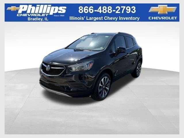 2022 Buick Encore Preferred AWD's photo