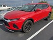 Chevrolet Blazer