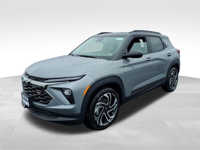 2026 Chevrolet Trailblazer RS - Photo 7