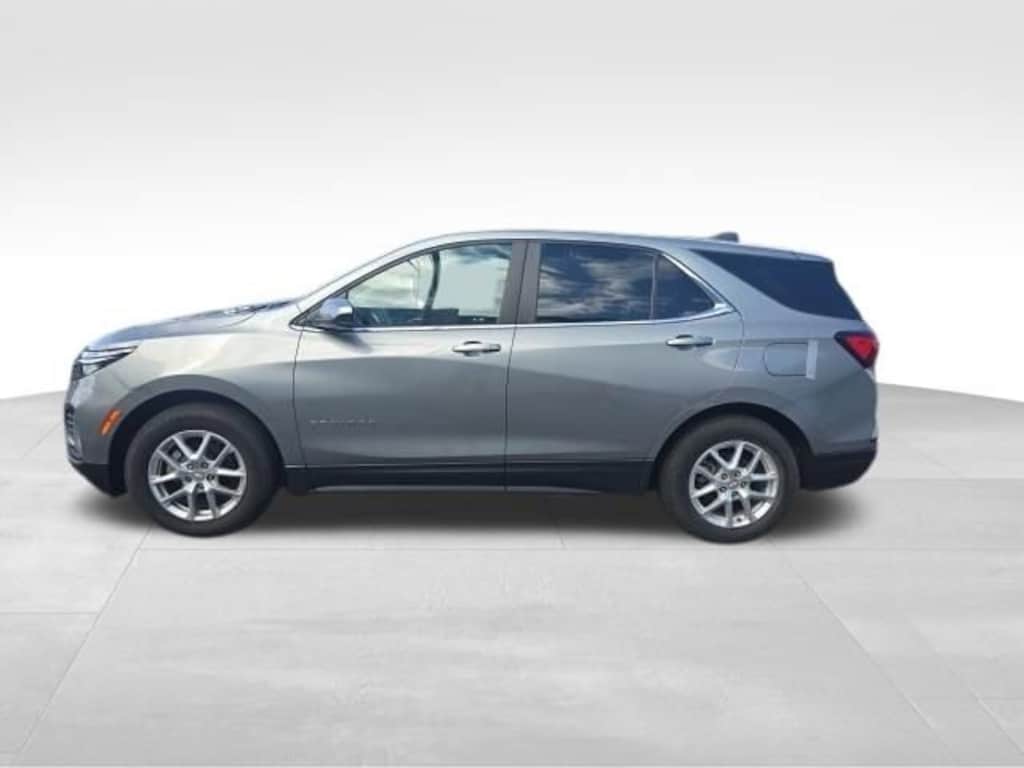 Used 2023 Chevrolet Equinox LT SUV