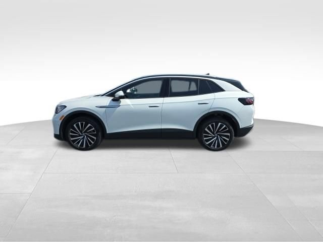 Used 2023 Volkswagen ID.4 PRO S PLUS with VIN 1V2JNPE84PC040280 for sale in Bourbonnais, IL