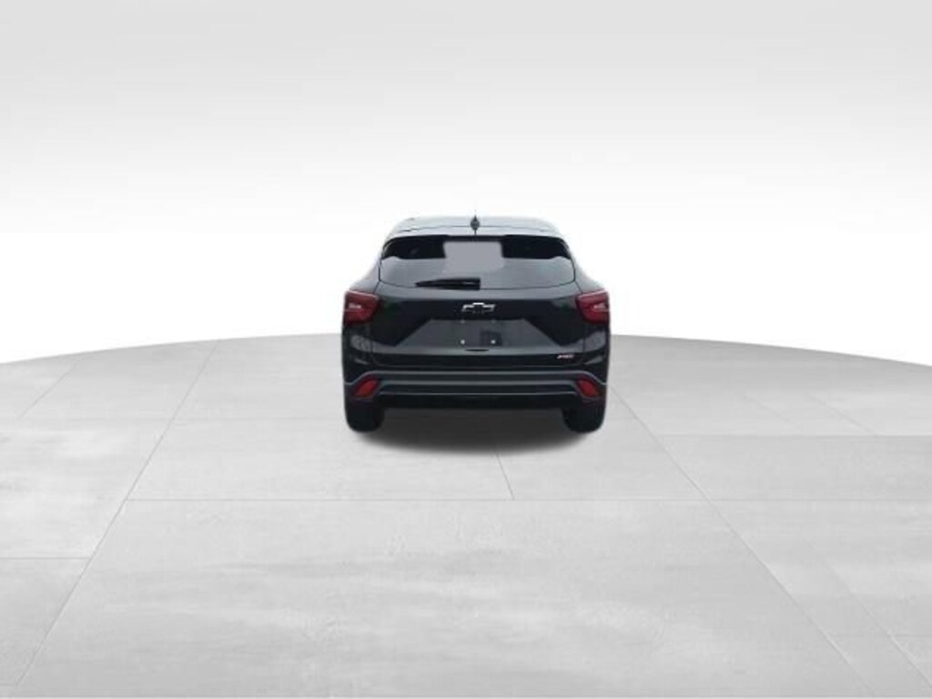 Used 2024 Chevrolet Trax 1RS SUV