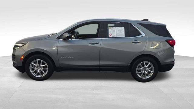 2024 Chevrolet Equinox LT - Photo 9