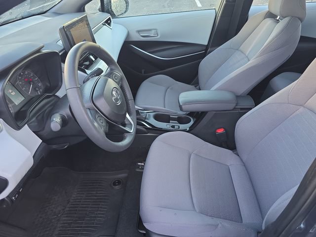 2024 Toyota Corolla SE - Photo 12