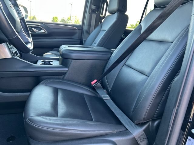 2022 Chevrolet Tahoe LT - Photo 12
