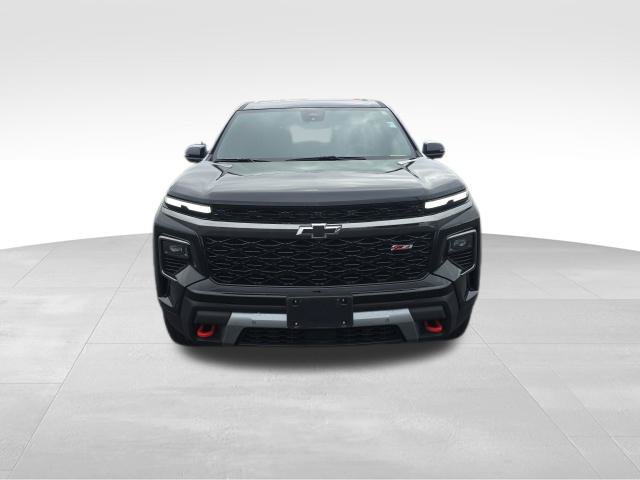 Used 2024 Chevrolet Traverse Z71 SUV